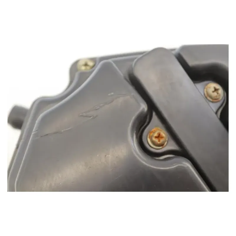 Boite a air ARCHIVE MOTORCYCLE SCRAMBLER 125 2016 - 2021