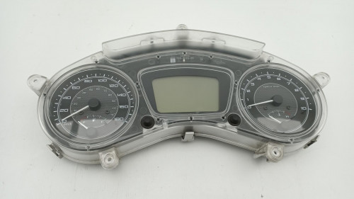 Compteur PIAGGIO 350 X10 2012 - 2015