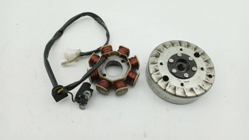 Rotor volant moteur TNT MOTOR 50 ROMA 2020 - 2022