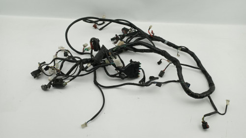 Faisceau electrique SYM 300 GTS I ABS 2014 - 2017