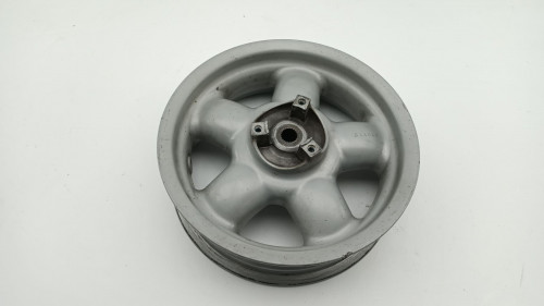 Jante arriere YAMAHA 125 MAJESTY 2001 - 2002