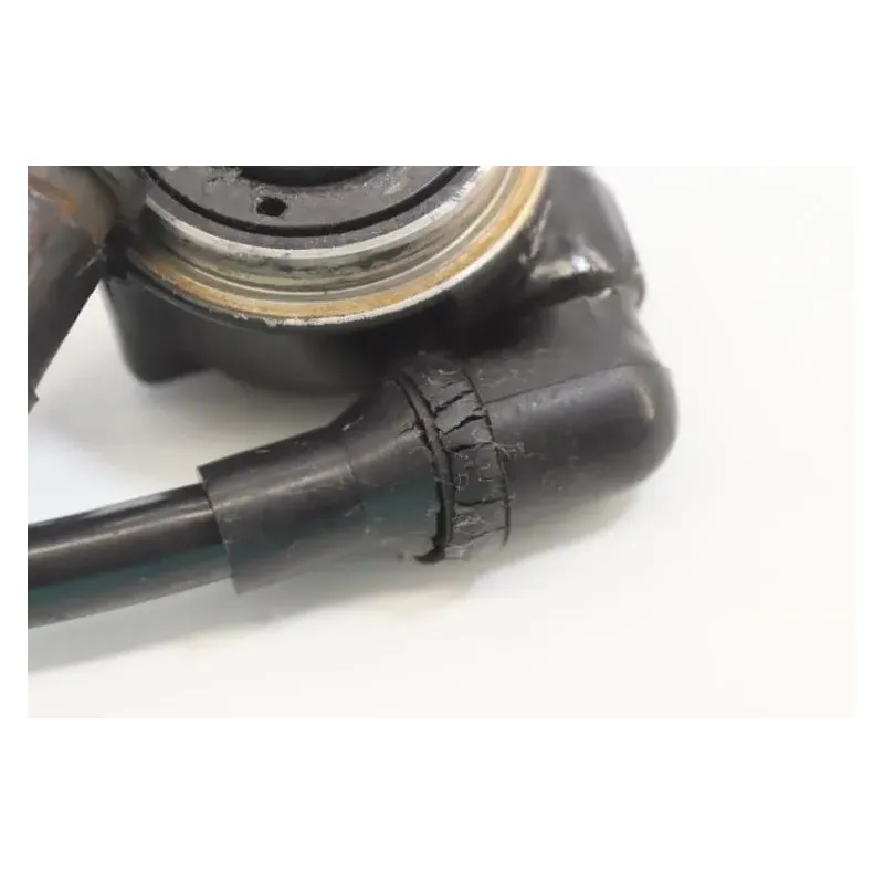 Entraineur compteur ARCHIVE MOTORCYCLE SCRAMBLER 125 2016 - 2021