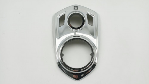 Habillage de reservoir SUZUKI 1300 GSX BKING 2007 - 2011