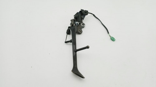 Bequille laterale SUZUKI 1300 GSX BKING 2007 - 2011