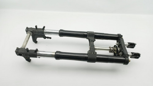 Fourche complete SUZUKI 1300 GSX BKING 2007 - 2011