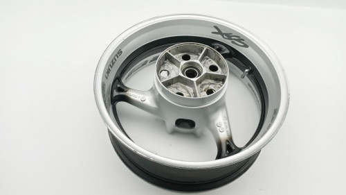 Jante arriere SUZUKI 1300 GSX BKING 2007 - 2011