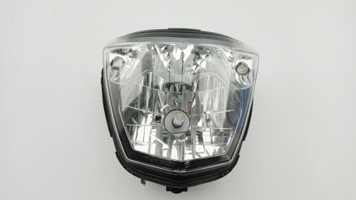 Optique feux phare SUZUKI 1300 GSX BKING 2007 - 2011