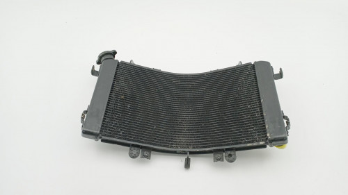 Radiateur eau SUZUKI 1300 GSX BKING 2007 - 2011