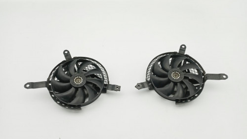 Ventilateur SUZUKI 1300 GSX BKING 2007 - 2011