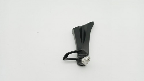 Platine arriere droite SUZUKI 1300 GSX BKING 2007 - 2011