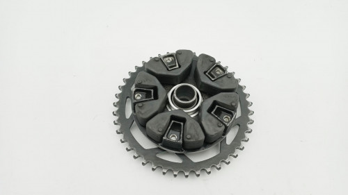 Porte couronne SUZUKI 1300 GSX BKING 2007 - 2011
