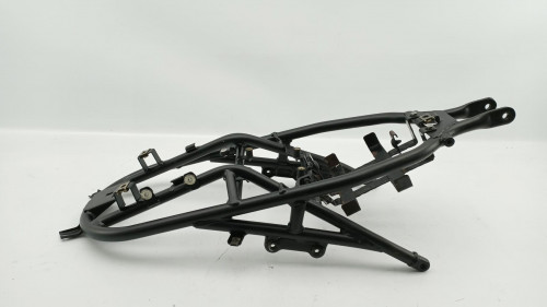 Boucle cadre arriere MOTO GUZZI 1100 V11 LE MANS 2003 - 2004