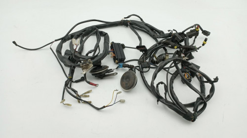 Faisceau electrique MOTO GUZZI 1100 V11 LE MANS 2003 - 2004