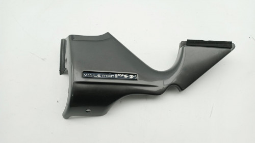 Habillage de cadre gauche MOTO GUZZI 1100 V11 LE MANS 2003 - 2004