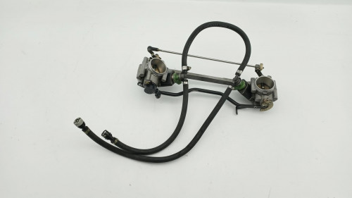 Rampe d'injection MOTO GUZZI 1100 V11 LE MANS 2003 - 2004