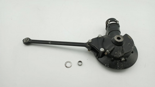 Moyeu arriere MOTO GUZZI 1100 V11 LE MANS 2003 - 2004
