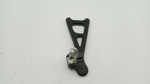 Platine arriere gauche MOTO GUZZI 1100 V11 LE MANS 2003 - 2004