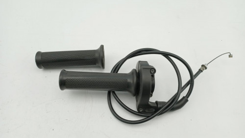 Poignee gaz MOTO GUZZI 1100 V11 LE MANS 2003 - 2004