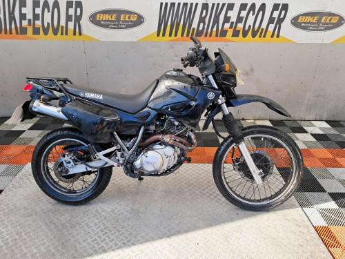 YAMAHA XTE 600