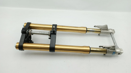 Fourche complete MOTO GUZZI 1100 V11 LE MANS 2003 - 2004