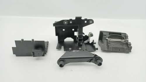 Bac a batterie BMW S 1000 XR 2023 - 2024