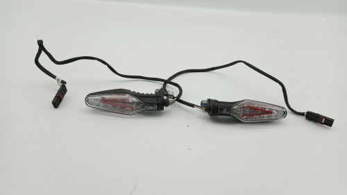 Clignotants arriere BMW S 1000 XR 2023 - 2024