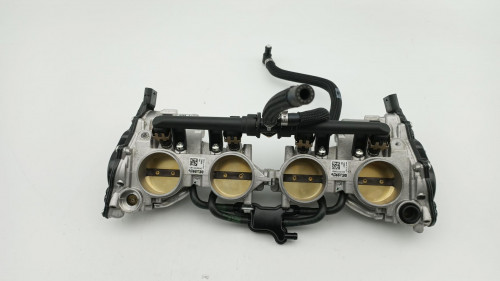 Rampe d'injection BMW S 1000 XR 2023 - 2024