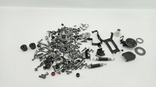 Kit visserie BMW S 1000 XR 2023 - 2024