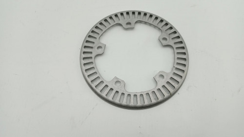 Roue crantee arriere BMW S 1000 XR 2023 - 2024