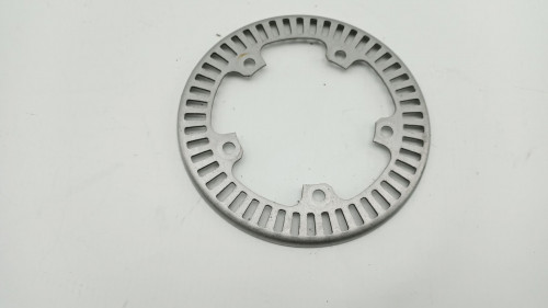 Roue crantee avant BMW S 1000 XR 2023 - 2024