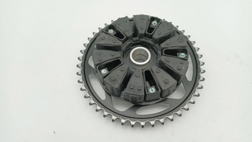 Porte couronne BMW S 1000 XR 2023 - 2024