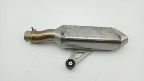 Silencieux echappement BMW S 1000 XR 2023 - 2024