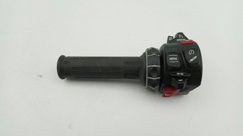 Commodo gauche BMW S 1000 XR 2023 - 2024