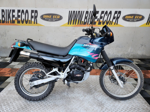 HONDA NX 125