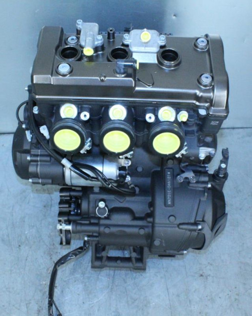 Moteur YAMAHA MT 09 TRACER 2015 - 2017