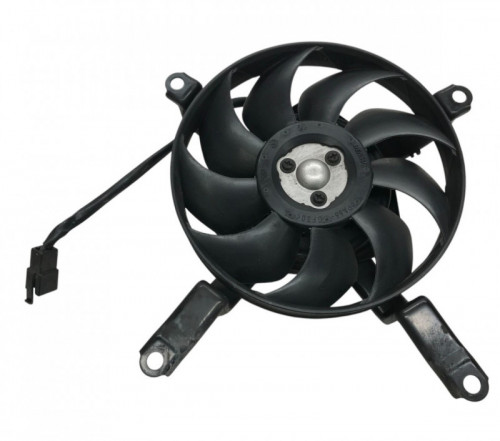 Ventilateur YAMAHA TDM 900 2002-2014