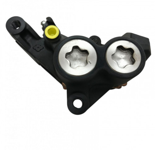 Etrier de frein avant gauche YAMAHA TDM 900 2002-2014