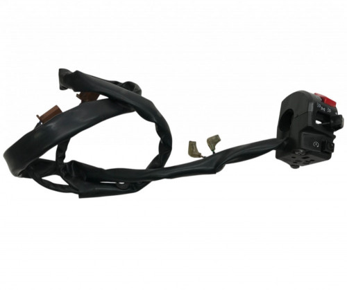 Commodo droit YAMAHA TDM 900 2002-2014