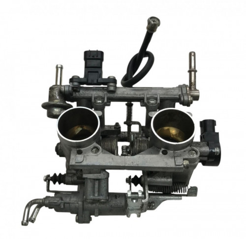 Rampe d'injection YAMAHA TDM 900 2002-2014
