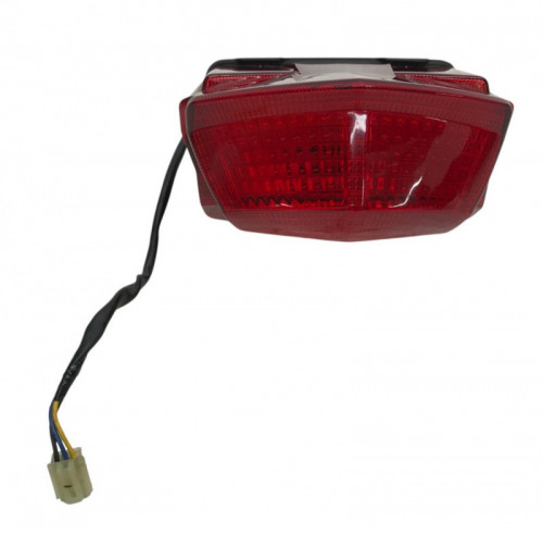 Feu arriere YAMAHA TDM 900 2002-2014