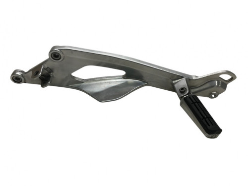 Platine avant gauche YAMAHA TDM 900 2002-2014