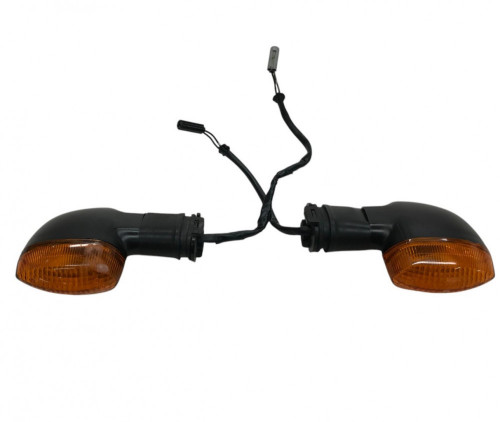 Clignotants avant YAMAHA TDM 900 2002-2014