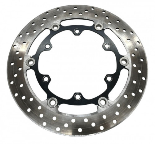 Disque frein avant YAMAHA TDM 900 2002-2014