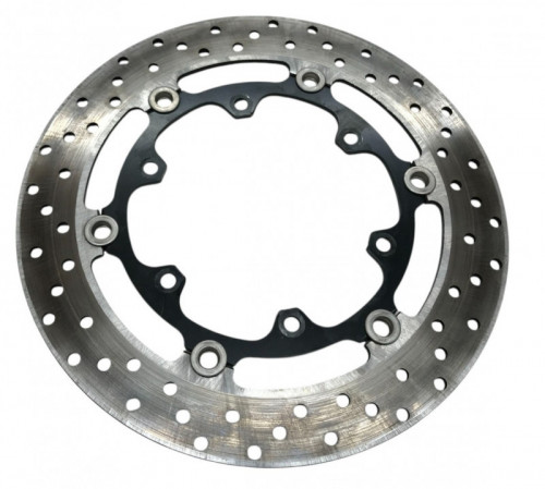 Disque frein avant YAMAHA TDM 900 2002-2014