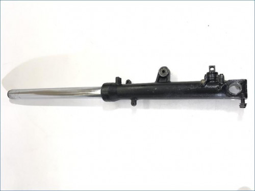 Tube de fourche gauche HONDA VFR F 750 1988-1989