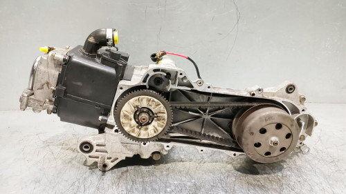 Moteur PEUGEOT 50 KISBEE 2011 - 2017