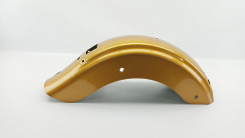 Garde boue arriere HARLEY DAVIDSON 1584 ELECTRA GLIDE 2007 - 2010