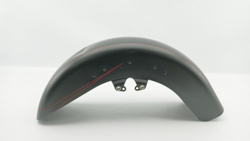 Garde boue avant HARLEY DAVIDSON 1690 STREET GLIDE 2011 - 2014
