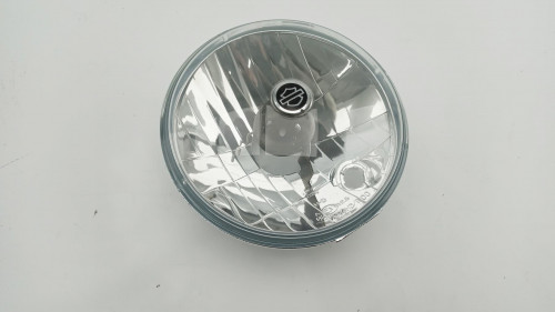 Optique feux phare HARLEY DAVIDSON 1690 DYNA FAT BOB 2013 - 2017