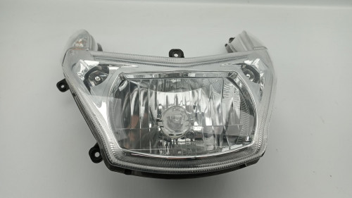 Optique feux phare PEUGEOT 50 KISBEE 2011 - 2017